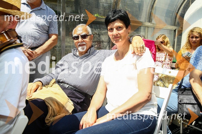 Ljubljanska vinska pot 2016