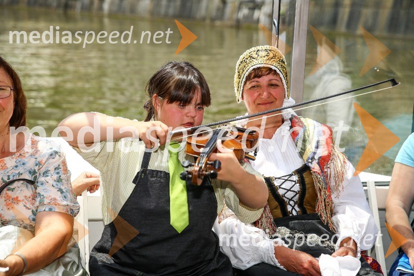 Ljubljanska vinska pot 2016