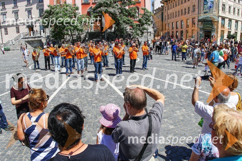 Ljubljanska vinska pot 2016