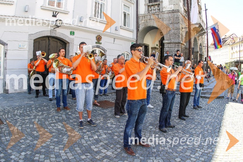 Ljubljanska vinska pot 2016