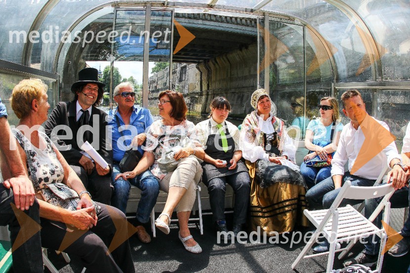  ... ;  ... ;  ... ;  ... ;  ... ;  ... ;  Danilo Steyer,   vinar, Steyer Vina; vinski vitez, predsednik Vinske reprezentance SlovenijeLjubljanska vinska pot 2016