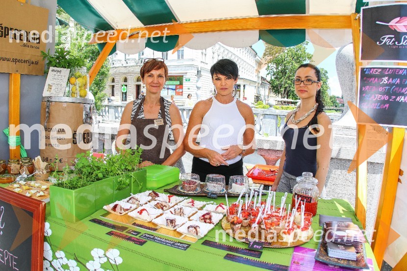 Ljubljanska vinska pot 2016