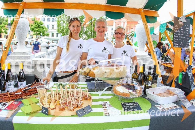 Ljubljanska vinska pot 2016