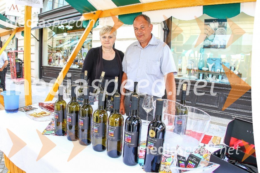 Ljubljanska vinska pot 2016