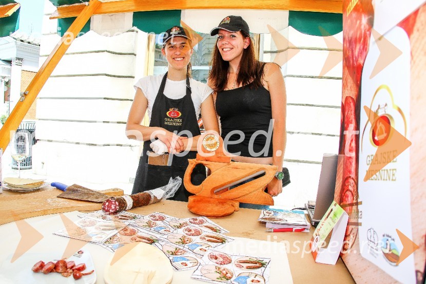 Ljubljanska vinska pot 2016