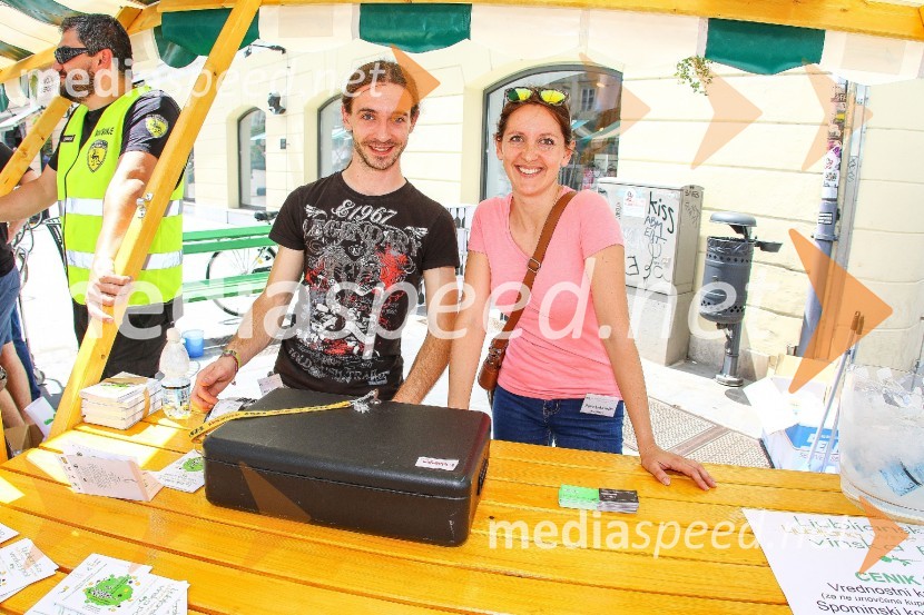 Ljubljanska vinska pot 2016