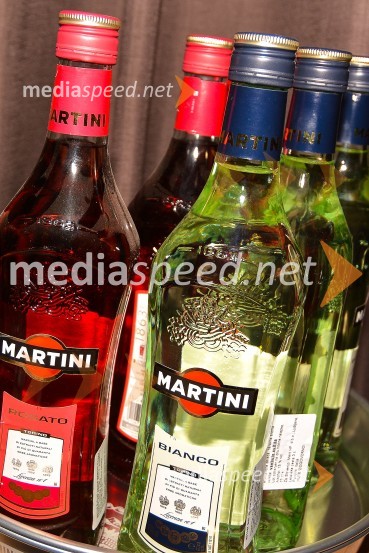 Penthouse Clubbing & Martini Racing: DJ BRINA Knauss