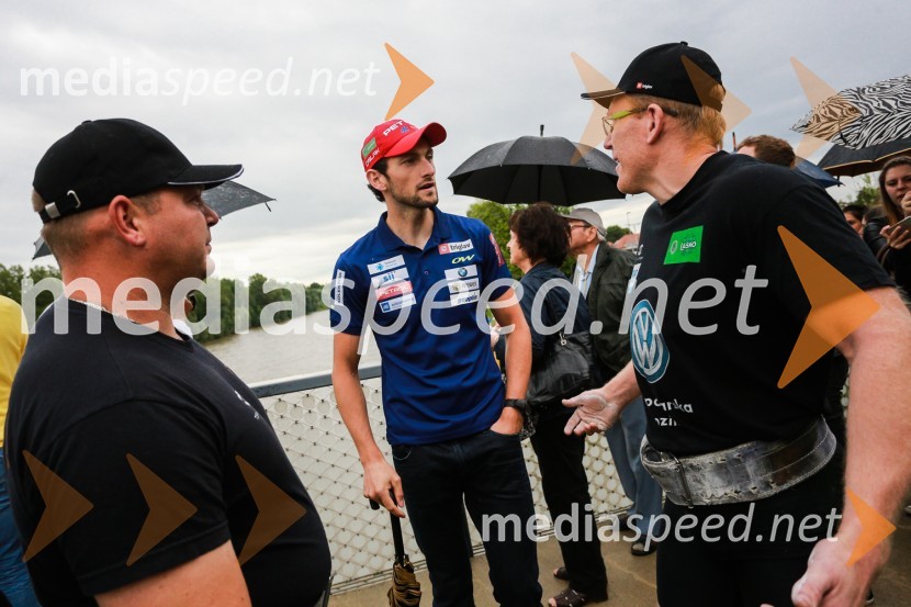  Jakov Fak, biatlonecDan odprtih kleti 2016, Radgonske gorice