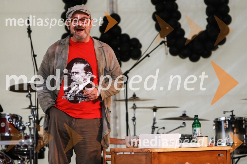  Vlado Novak, igralecDan odprtih kleti 2016, Radgonske gorice