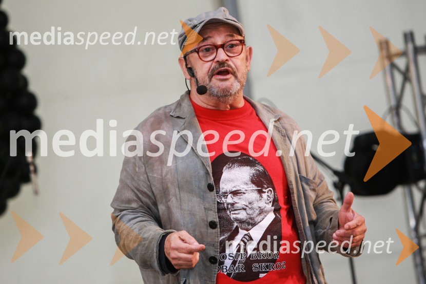  Vlado Novak, igralecDan odprtih kleti 2016, Radgonske gorice