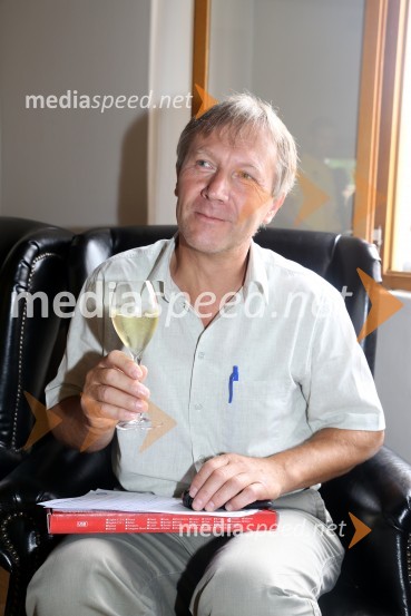  Stanislav Rojko, župan, občina Gornja RadgonaDan odprtih kleti 2016, Radgonske gorice