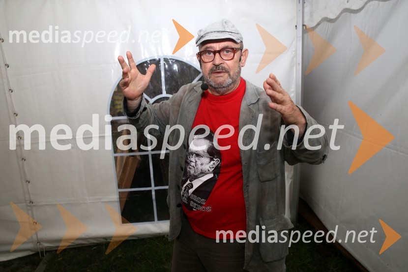  Vlado Novak, igralecDan odprtih kleti 2016, Radgonske gorice