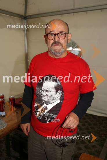  Vlado Novak, igralecDan odprtih kleti 2016, Radgonske gorice