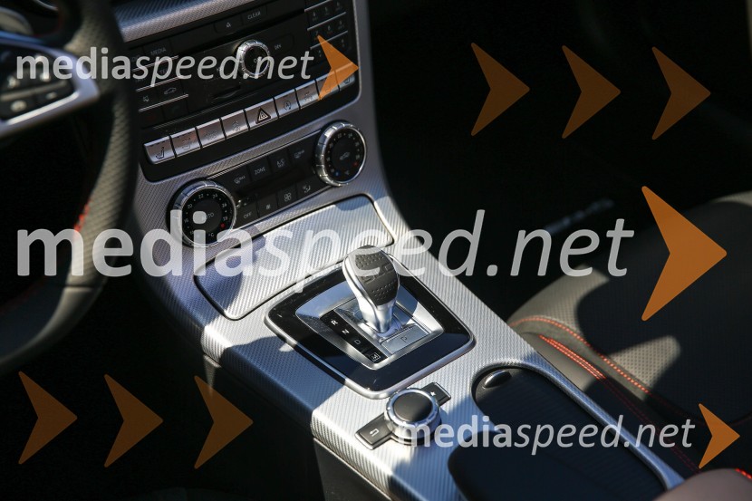 Predstavitev nove generacije modelov Mercedes-Benz SL in SLCPredstavitev nove generacije modelov Mercedes-Benz SL in SLC