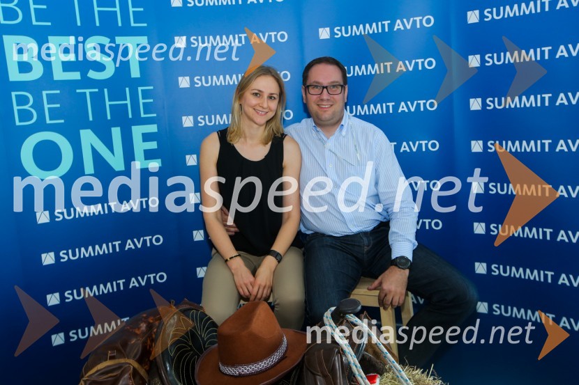  ... ;  Jaka Kavčič, generalni direktor družbe Summit Avto d.o.o.WILD WEST, dan odprtih vrat Summit avto