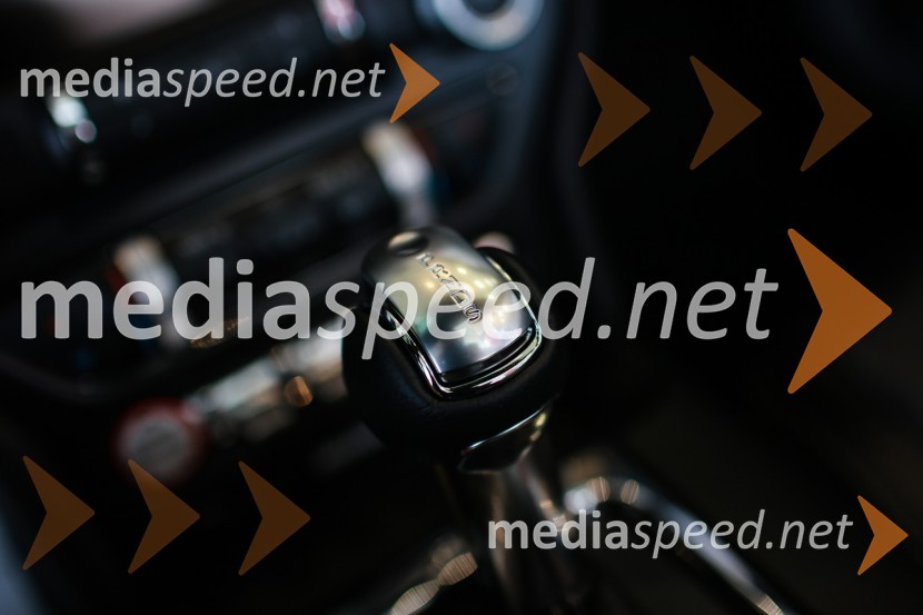 Ford MustangWILD WEST, dan odprtih vrat Summit avto