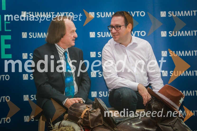  ... ;  Jaka Kavčič, generalni direktor družbe Summit Avto d.o.o.WILD WEST, dan odprtih vrat Summit avto