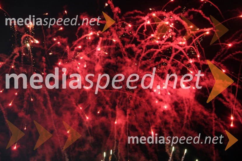 OgnjemetSPEEDWAY, Speedway Grand Prix - VN Poljske 2005 dirka