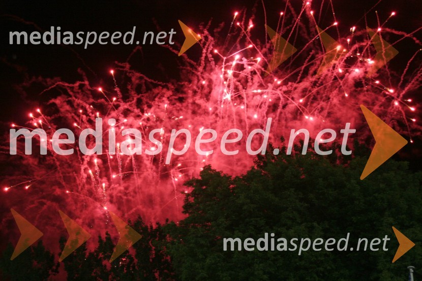 OgnjemetSPEEDWAY, Speedway Grand Prix - VN Poljske 2005 dirka