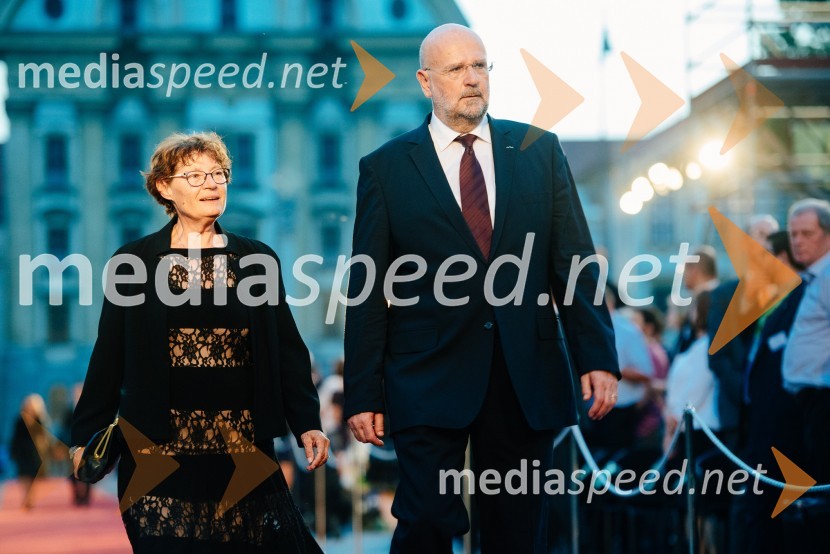  ... ;  Branko Masleša, predsednik Vrhovnega sodišča Republike SlovenijeOsrednja proslava ob dnevu državnosti 2016