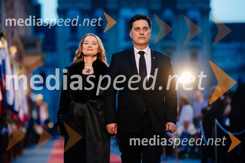 Osrednja proslava ob dnevu državnosti 2016