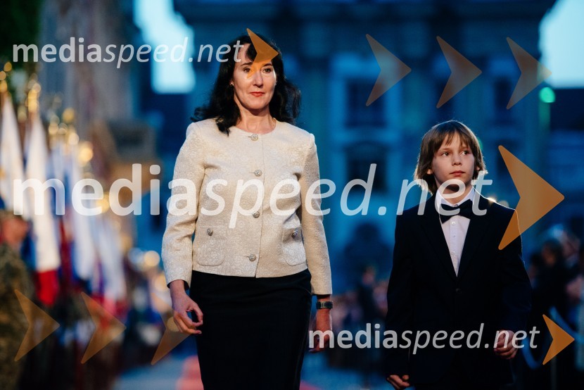  Tanja Pečar, odvetnica;  ... Osrednja proslava ob dnevu državnosti 2016