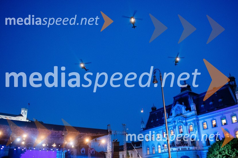 Osrednja proslava ob dnevu državnosti 2016Osrednja proslava ob dnevu državnosti 2016