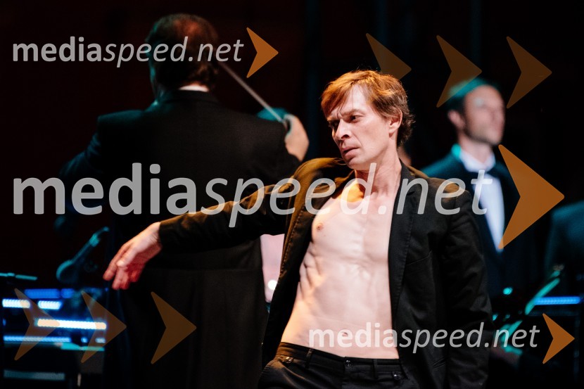  Anton Bogov, baletnikOsrednja proslava ob dnevu državnosti 2016