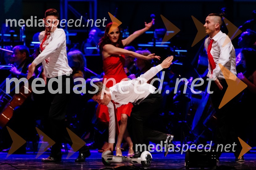 Osrednja proslava ob dnevu državnosti 2016