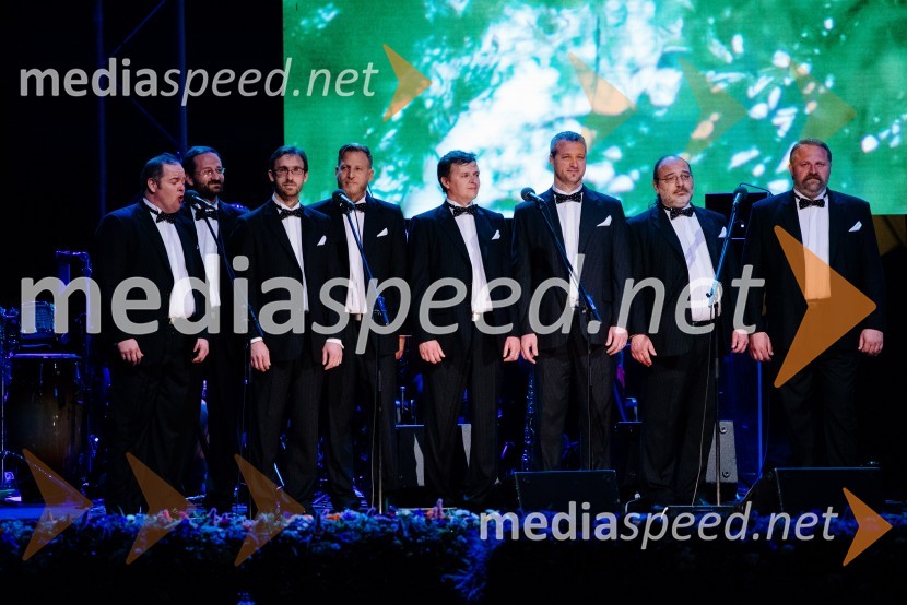 Osrednja proslava ob dnevu državnosti 2016