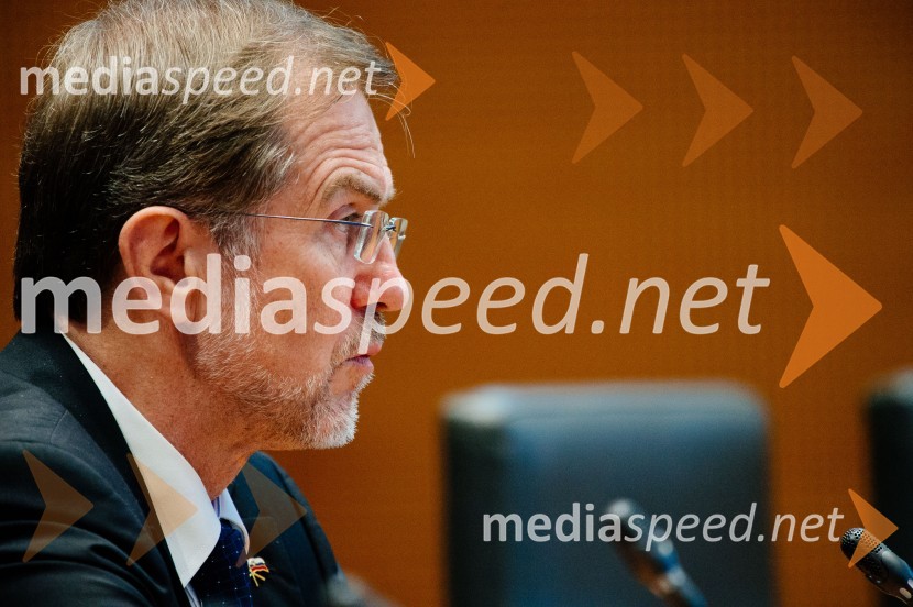  Lojze Peterle, poslanec Evropskega parlamentaOsrednja proslava ob dnevu državnosti 2016