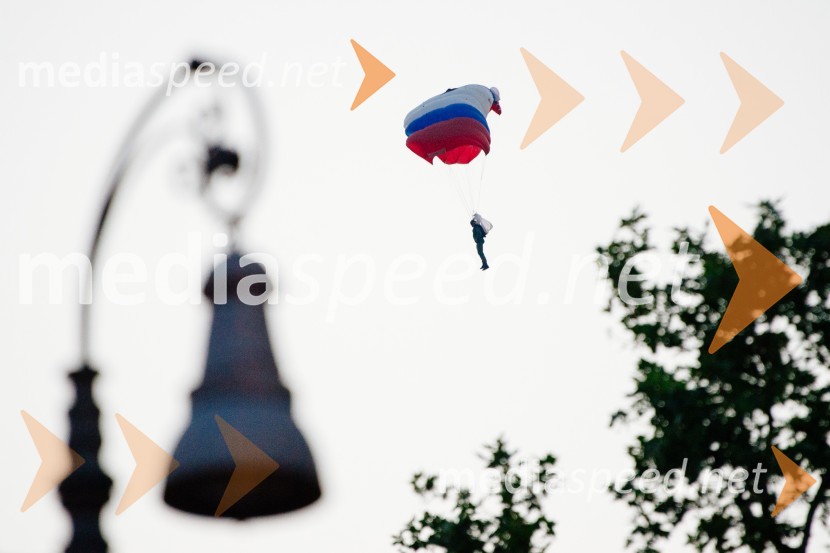 Osrednja proslava ob dnevu državnosti 2016Osrednja proslava ob dnevu državnosti 2016