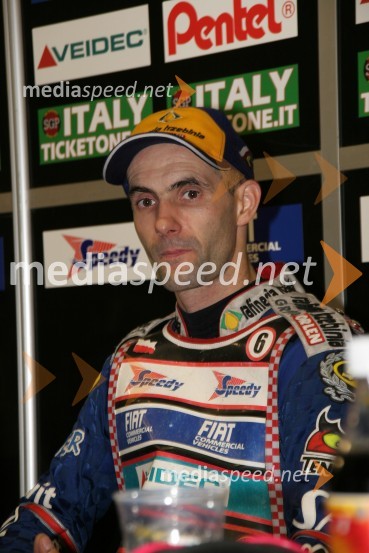 Tomasz Gollob, Poljska - zmagovalec dirkeSPEEDWAY, Speedway Grand Prix - VN Poljske 2005 dirka