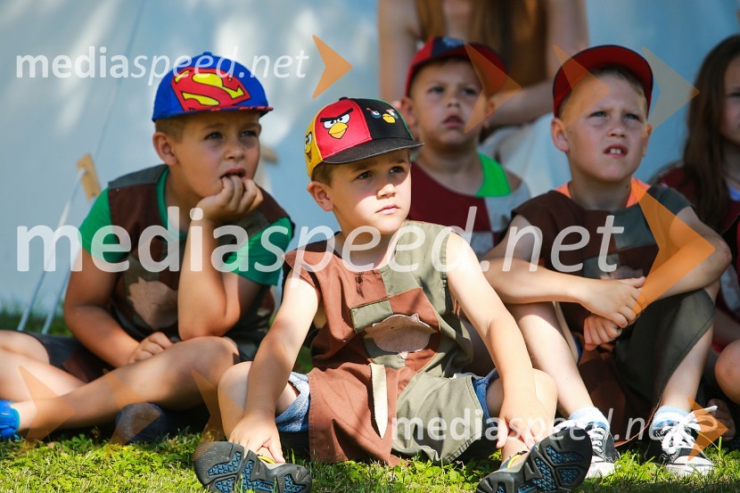 Prangerjada 2016Prangerjada 2016, sobota