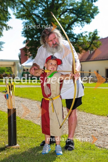 Prangerjada 2016Prangerjada 2016, sobota