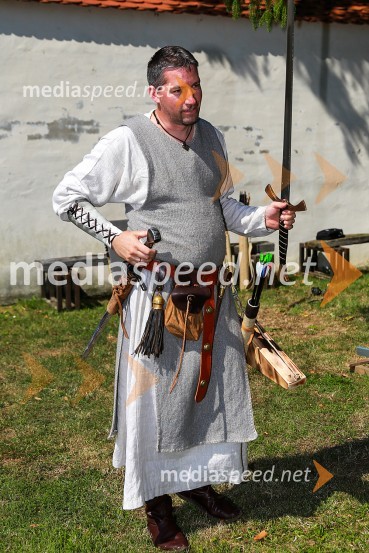 Prangerjada 2016Prangerjada 2016, sobota