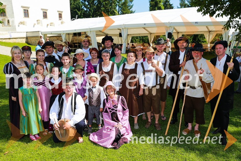 Prangerjada 2016Prangerjada 2016, sobota