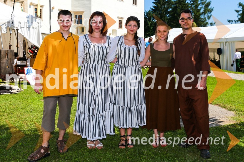 Prangerjada 2016Prangerjada 2016, sobota