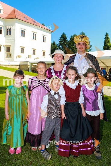 Prangerjada 2016Prangerjada 2016, sobota