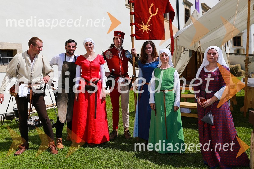 Prangerjada 2016Prangerjada 2016, sobota