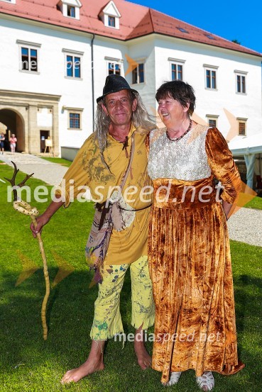 Prangerjada 2016Prangerjada 2016, sobota