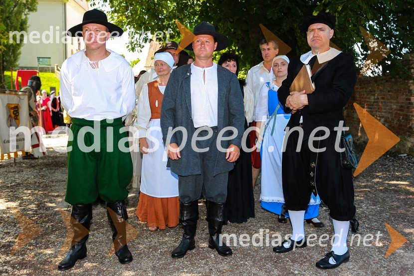 Prangerjada 2016Prangerjada 2016, sobota