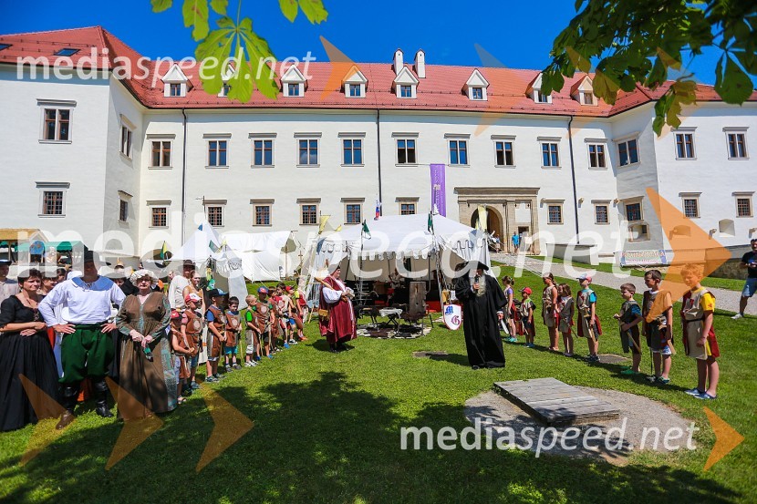 Prangerjada 2016Prangerjada 2016, sobota