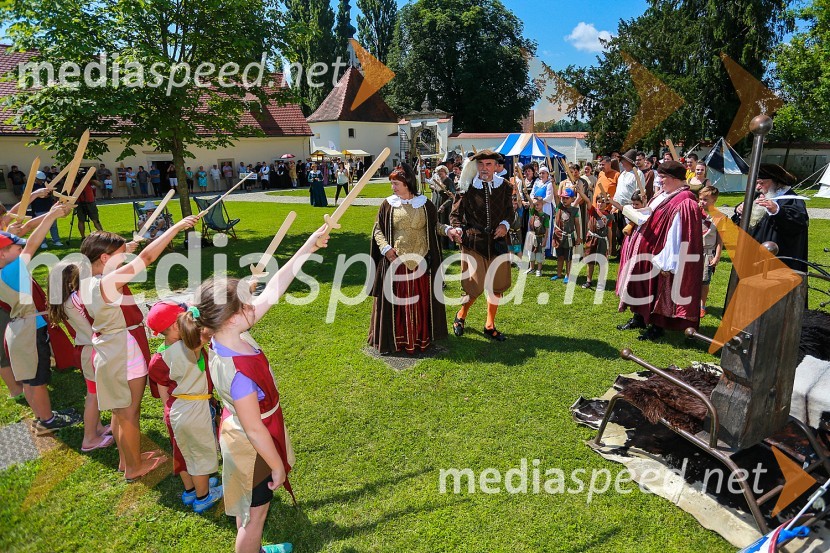 Prangerjada 2016Prangerjada 2016, sobota