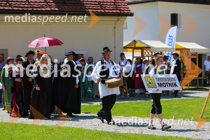 Prangerjada 2016Prangerjada 2016, sobota