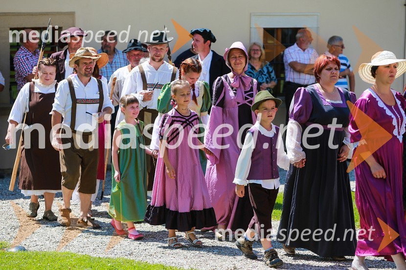 Prangerjada 2016Prangerjada 2016, sobota