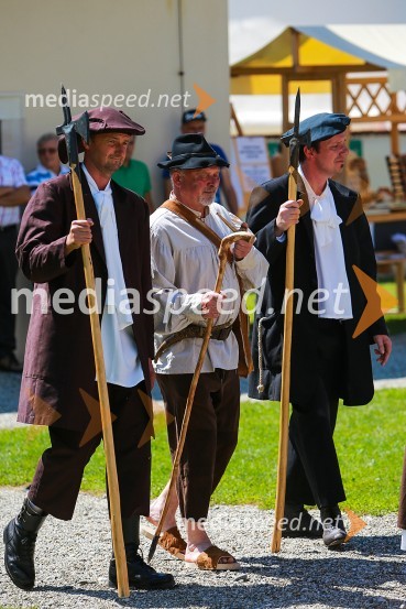 Prangerjada 2016Prangerjada 2016, sobota