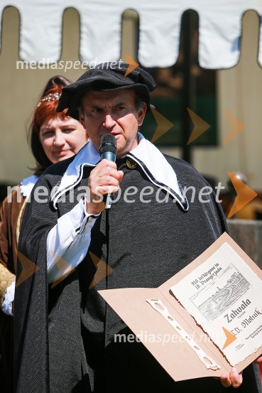 Prangerjada 2016Prangerjada 2016, sobota