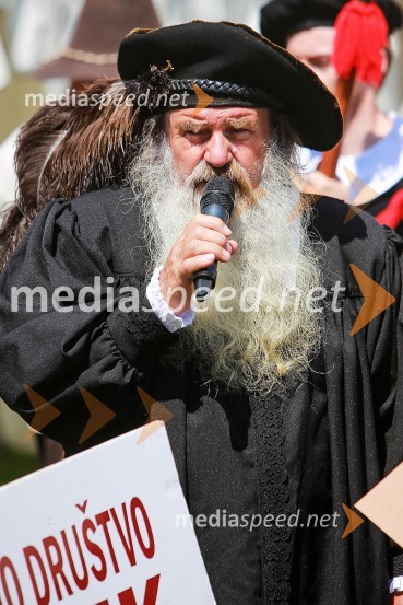 Prangerjada 2016, sobota