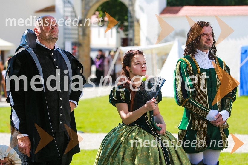 Prangerjada 2016Prangerjada 2016, sobota